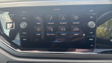 Volkswagen Polo 1.0 TSI R-Line 5dr Petrol Hatchback